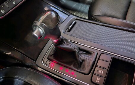 KIA Sorento III Prime рестайлинг, 2017 год, 1 875 000 рублей, 16 фотография