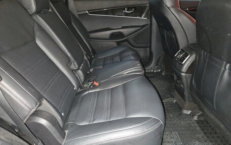 KIA Sorento III Prime рестайлинг, 2017 год, 1 875 000 рублей, 13 фотография