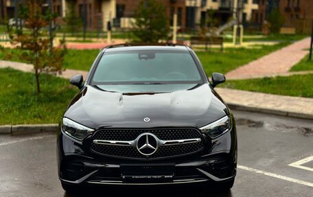 Mercedes-Benz GLC Coupe, 2025 год, 9 750 000 рублей, 3 фотография