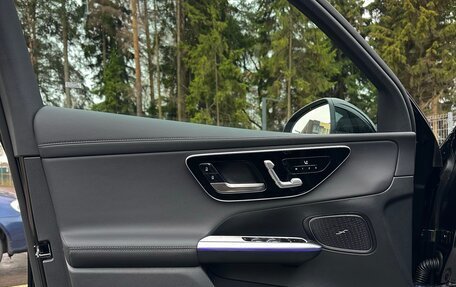 Mercedes-Benz GLC Coupe, 2025 год, 9 750 000 рублей, 10 фотография