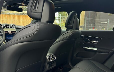 Mercedes-Benz GLC Coupe, 2025 год, 9 750 000 рублей, 18 фотография