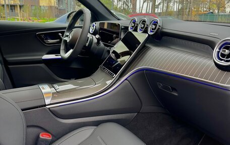 Mercedes-Benz GLC Coupe, 2025 год, 9 750 000 рублей, 11 фотография