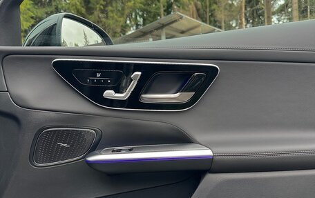 Mercedes-Benz GLC Coupe, 2025 год, 9 750 000 рублей, 12 фотография