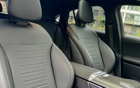 Mercedes-Benz GLC Coupe, 2025 год, 9 750 000 рублей, 13 фотография