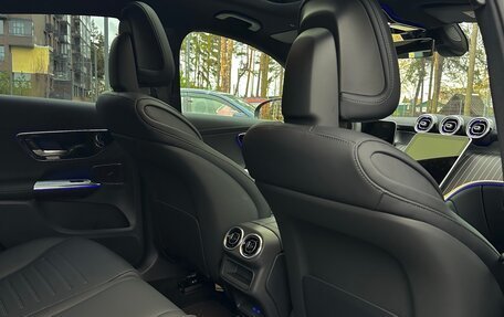 Mercedes-Benz GLC Coupe, 2025 год, 9 750 000 рублей, 15 фотография