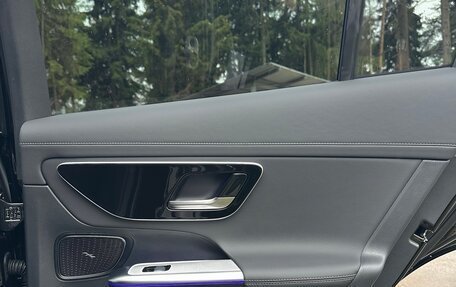 Mercedes-Benz GLC Coupe, 2025 год, 9 750 000 рублей, 16 фотография