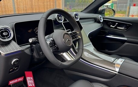 Mercedes-Benz GLC Coupe, 2025 год, 9 750 000 рублей, 9 фотография