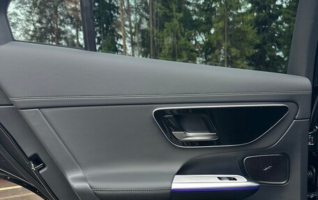 Mercedes-Benz GLC Coupe, 2025 год, 9 750 000 рублей, 19 фотография