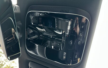 Mercedes-Benz GLC Coupe, 2025 год, 9 750 000 рублей, 24 фотография
