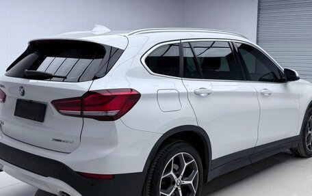 BMW X1, 2021 год, 2 430 000 рублей, 4 фотография