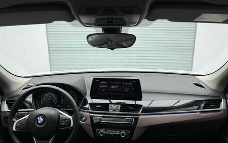 BMW X1, 2021 год, 2 430 000 рублей, 7 фотография