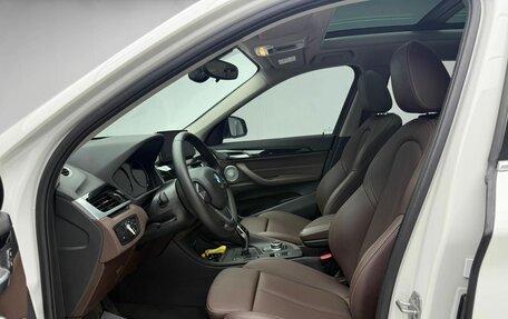 BMW X1, 2021 год, 2 430 000 рублей, 6 фотография