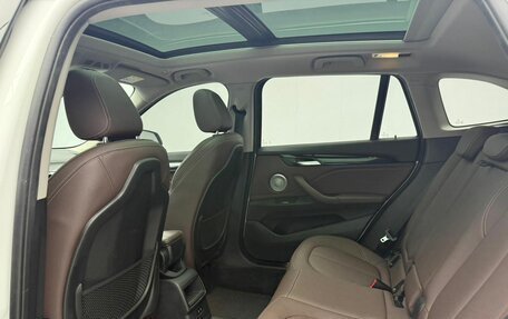 BMW X1, 2021 год, 2 430 000 рублей, 11 фотография