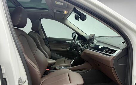 BMW X1, 2021 год, 2 430 000 рублей, 8 фотография