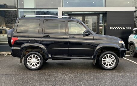 ЛуАЗ Patriot, 2018 год, 1 199 000 рублей, 4 фотография