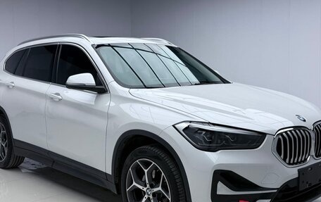 BMW X1, 2021 год, 2 430 000 рублей, 5 фотография