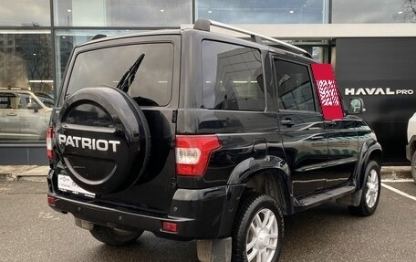 ЛуАЗ Patriot, 2018 год, 1 199 000 рублей, 5 фотография