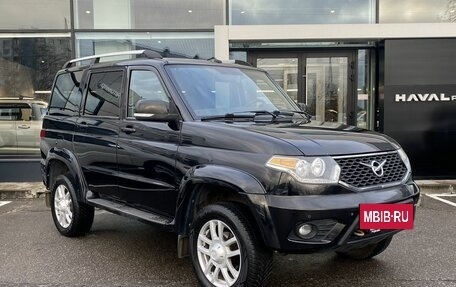 ЛуАЗ Patriot, 2018 год, 1 199 000 рублей, 3 фотография