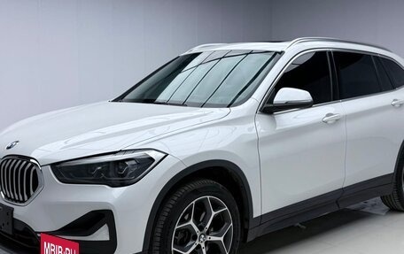 BMW X1, 2021 год, 2 430 000 рублей, 2 фотография