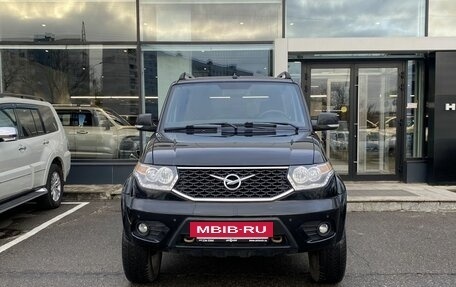 ЛуАЗ Patriot, 2018 год, 1 199 000 рублей, 2 фотография