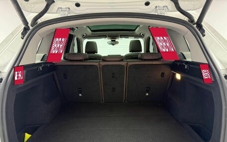 BMW X1, 2021 год, 2 430 000 рублей, 10 фотография