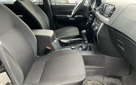 ЛуАЗ Patriot, 2018 год, 1 199 000 рублей, 9 фотография