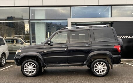 ЛуАЗ Patriot, 2018 год, 1 199 000 рублей, 8 фотография