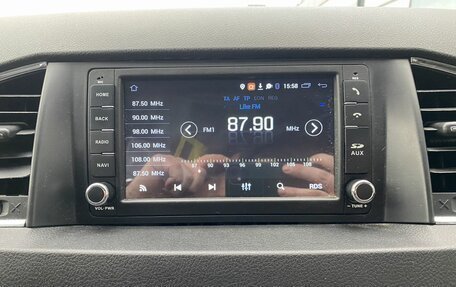 ЛуАЗ Patriot, 2018 год, 1 199 000 рублей, 14 фотография