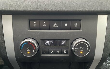 ЛуАЗ Patriot, 2018 год, 1 199 000 рублей, 15 фотография