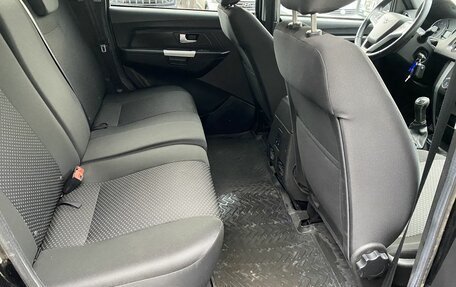 ЛуАЗ Patriot, 2018 год, 1 199 000 рублей, 11 фотография