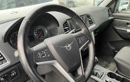 ЛуАЗ Patriot, 2018 год, 1 199 000 рублей, 13 фотография