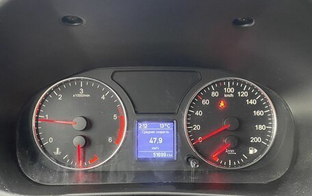 ЛуАЗ Patriot, 2018 год, 1 199 000 рублей, 19 фотография