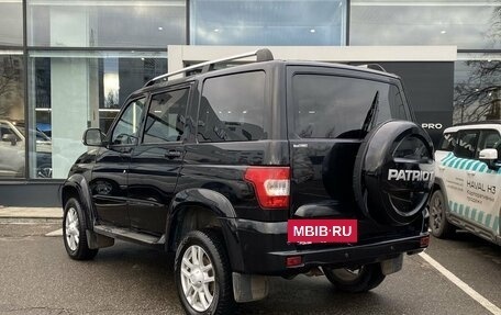 ЛуАЗ Patriot, 2018 год, 1 199 000 рублей, 7 фотография