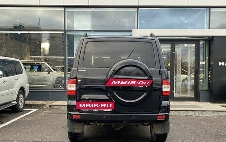 ЛуАЗ Patriot, 2018 год, 1 199 000 рублей, 6 фотография