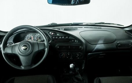 Chevrolet Niva I рестайлинг, 2016 год, 775 000 рублей, 7 фотография