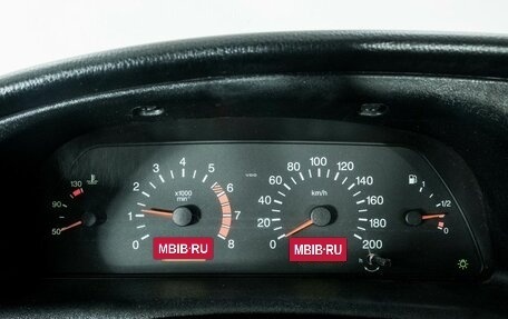 Chevrolet Niva I рестайлинг, 2016 год, 775 000 рублей, 10 фотография