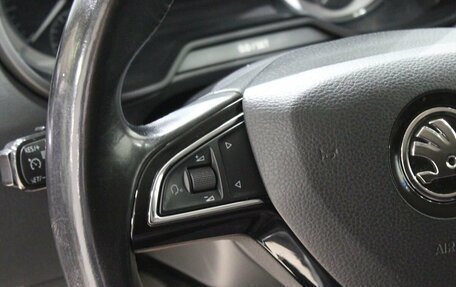 Skoda Octavia, 2018 год, 1 390 000 рублей, 13 фотография