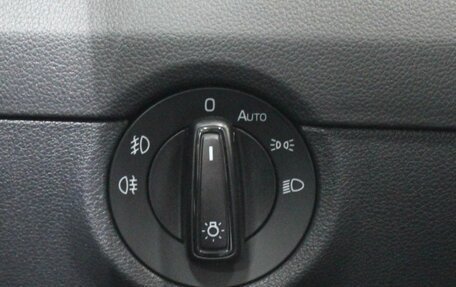 Skoda Octavia, 2018 год, 1 390 000 рублей, 10 фотография