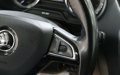 Skoda Octavia, 2018 год, 1 390 000 рублей, 14 фотография