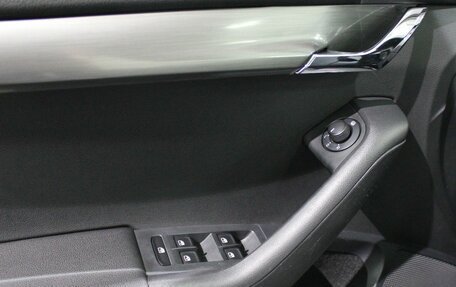 Skoda Octavia, 2018 год, 1 390 000 рублей, 8 фотография