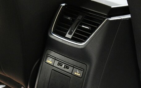 Skoda Octavia, 2018 год, 1 390 000 рублей, 20 фотография