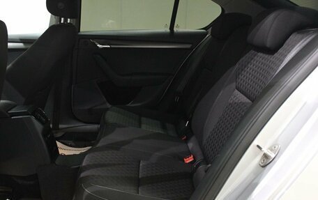 Skoda Octavia, 2018 год, 1 390 000 рублей, 19 фотография