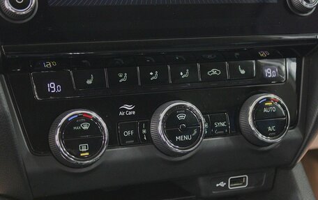 Skoda Octavia, 2018 год, 1 390 000 рублей, 18 фотография