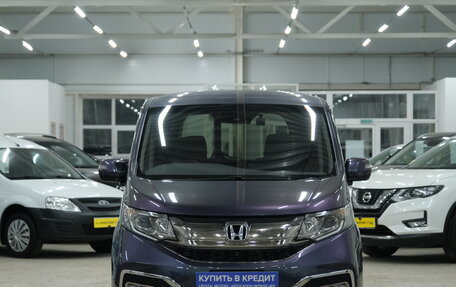 Honda Stepwgn IV, 2015 год, 2 099 000 рублей, 3 фотография