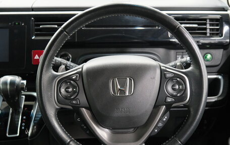 Honda Stepwgn IV, 2015 год, 2 099 000 рублей, 14 фотография