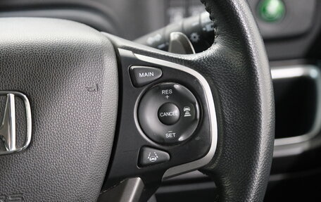 Honda Stepwgn IV, 2015 год, 2 099 000 рублей, 15 фотография