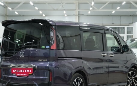 Honda Stepwgn IV, 2015 год, 2 099 000 рублей, 7 фотография