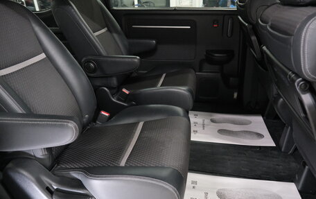 Honda Stepwgn IV, 2015 год, 2 099 000 рублей, 24 фотография