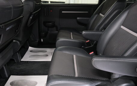 Honda Stepwgn IV, 2015 год, 2 099 000 рублей, 25 фотография