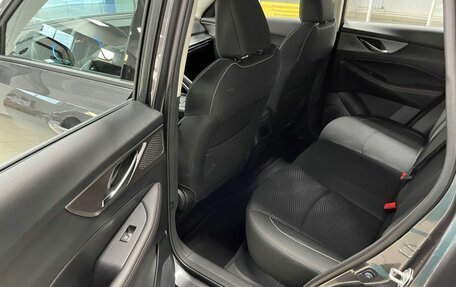 Changan CS35 Plus, 2024 год, 2 629 900 рублей, 7 фотография